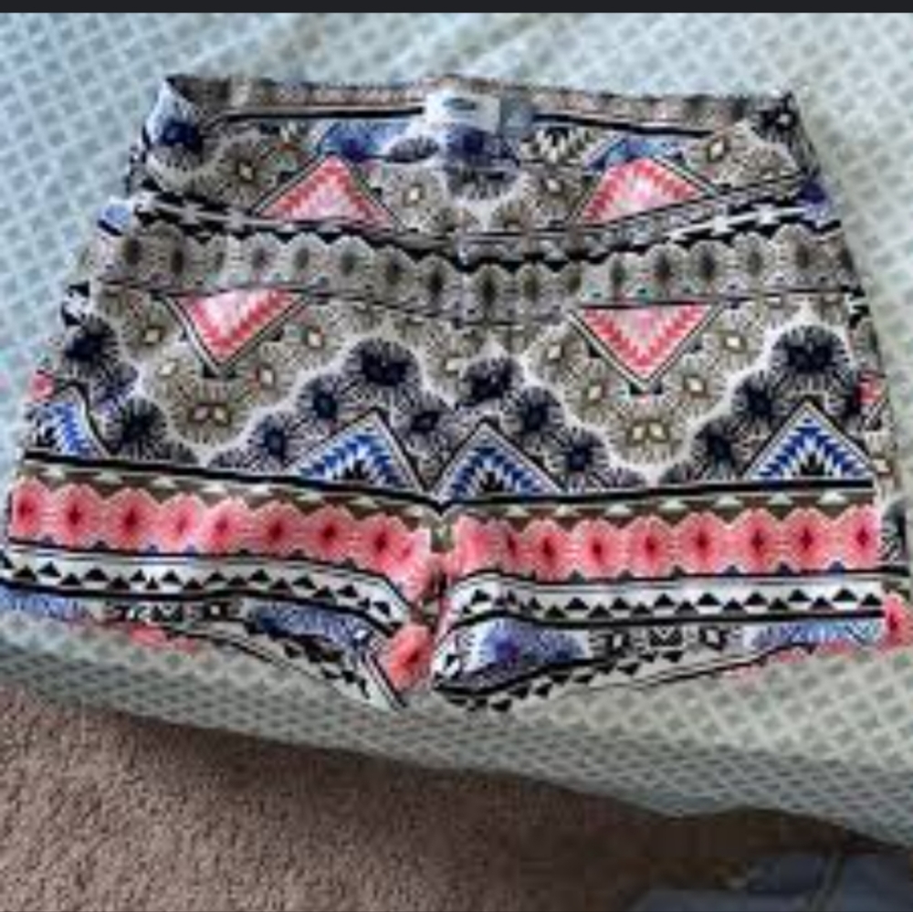 Shorts for women